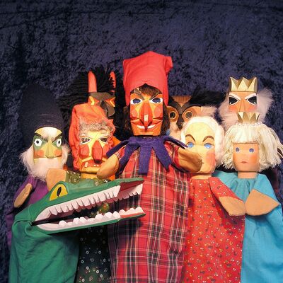 Puppentheater1