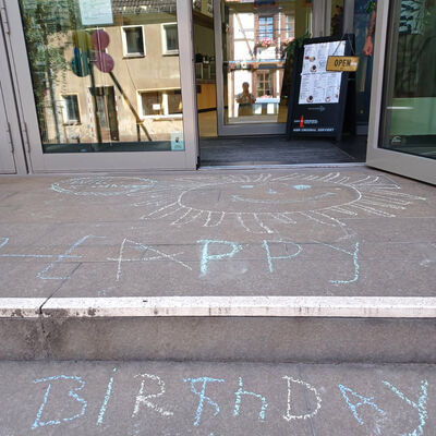 Bild vergrößern: 10 Jahre EHFA_ Jubiläumsfeier am 18.06.2025