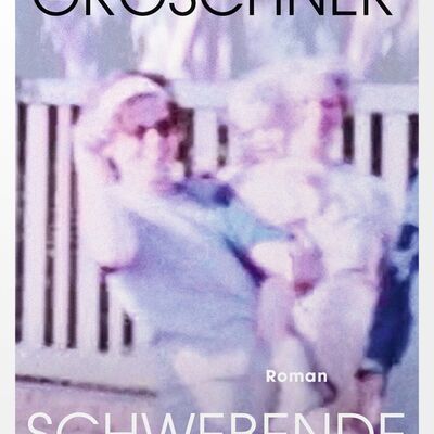 Schwebende Lasten