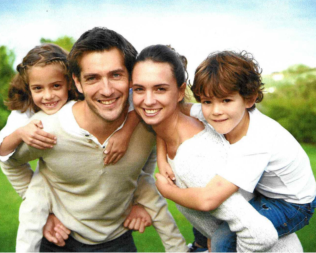 Familientag